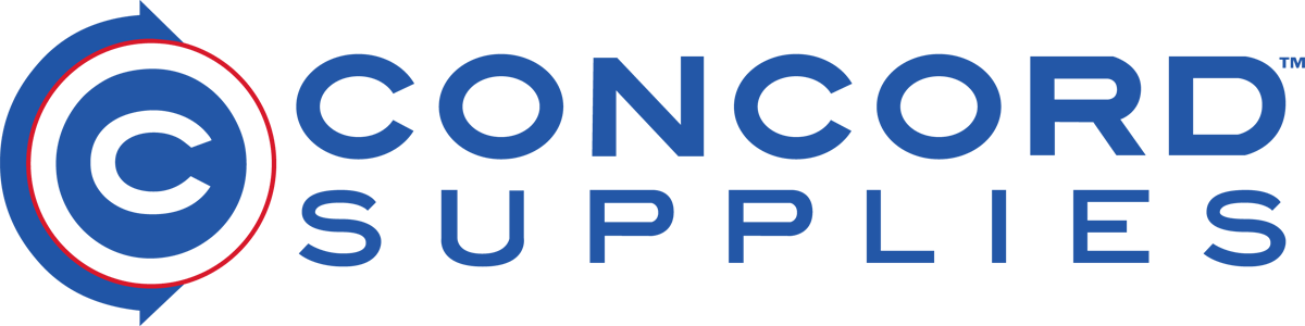 concord supplies logo