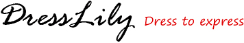 Dresslily logo
